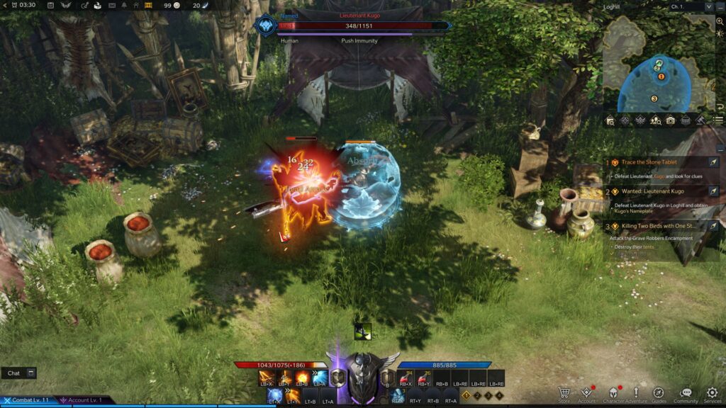 Game MMORPG Terbaik Lost Ark