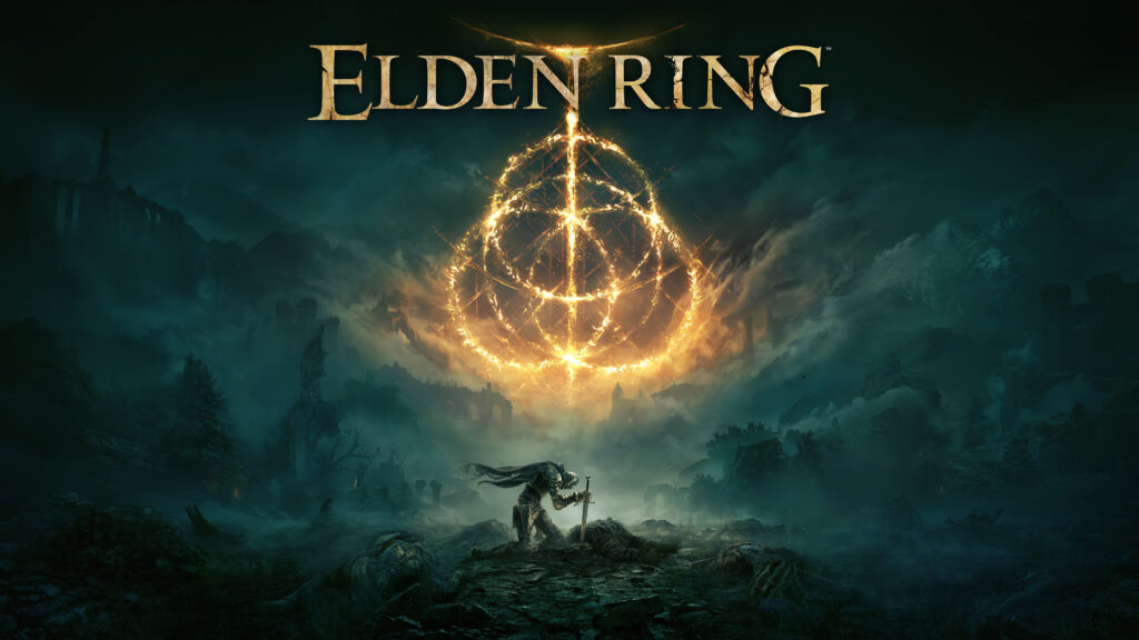 Game RPG PC Elden Ring