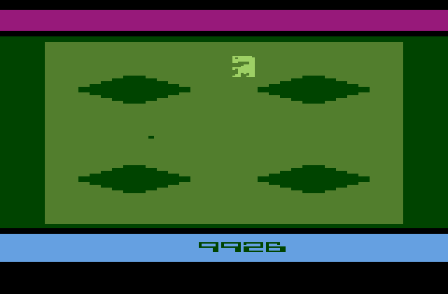 Game Terburuk ET Atari 2600