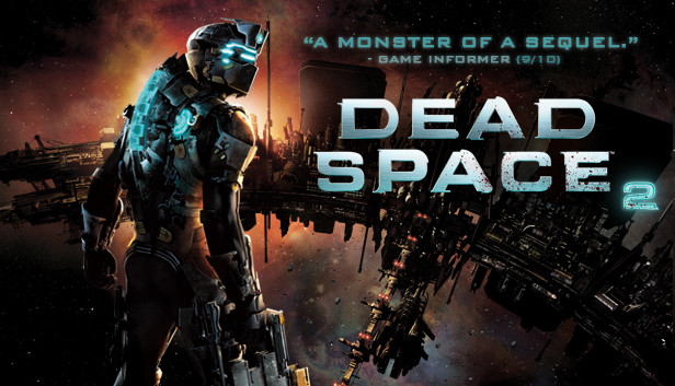Game Xbox 360 Dead Space 2