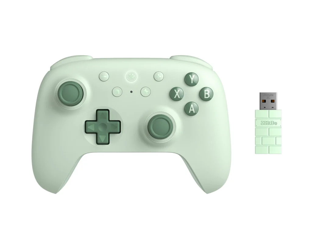 Gamepad Android 8BitDo Ultimate