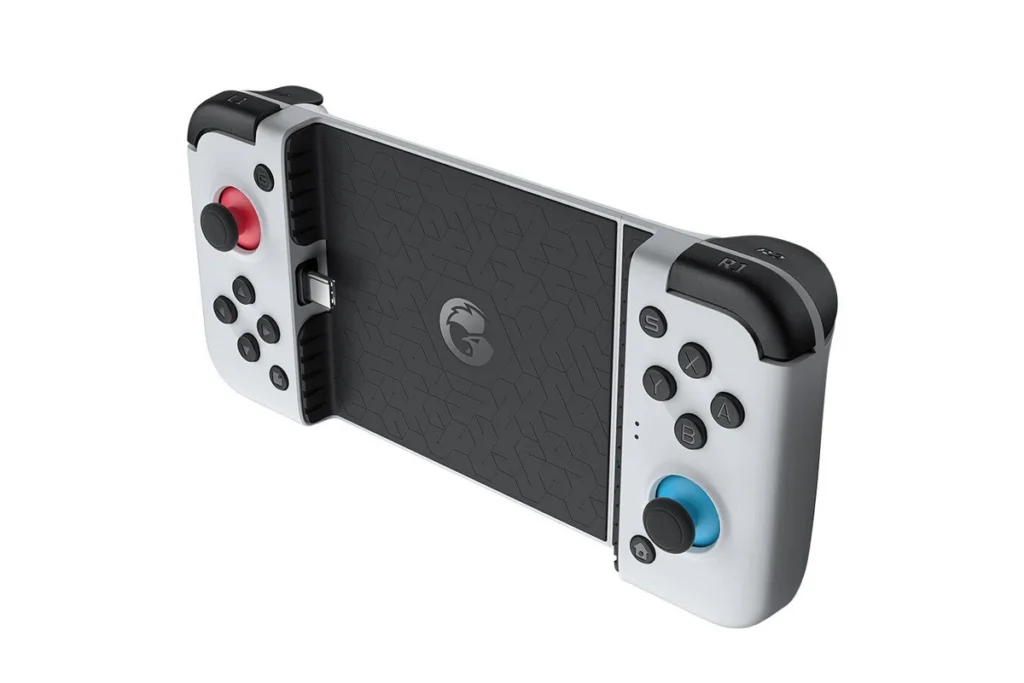 Gamepad Android Gamesir X2 Type-C