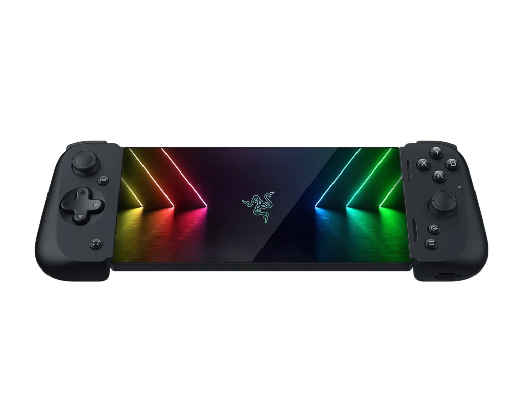 Gamepad Android Razer Kishi V2 
