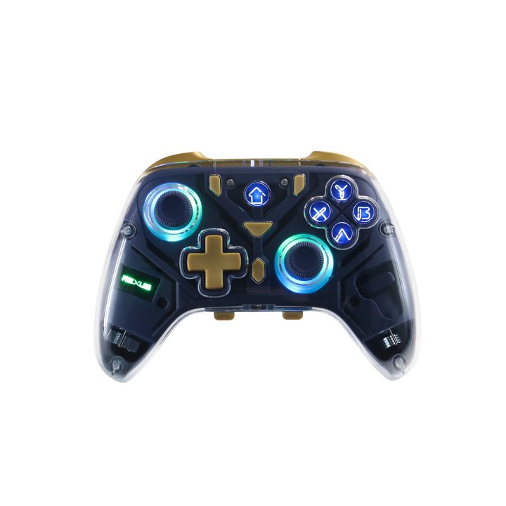 Gamepad Android Rexus Gladius GX500