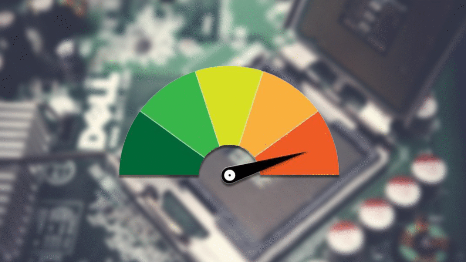 Cara Menurunkan CPU Usage Saat Menggunakan PC CPU Usage