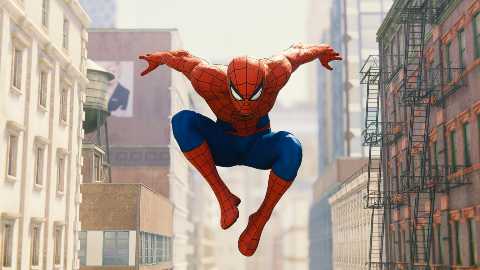 Game Spider-Man Terbaik