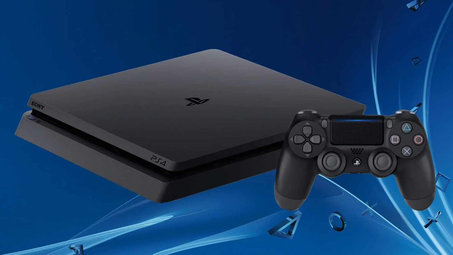 13 Game PS4 Terbaik dengan Gameplay dan Visual Keren! Game PS4 Terbaik