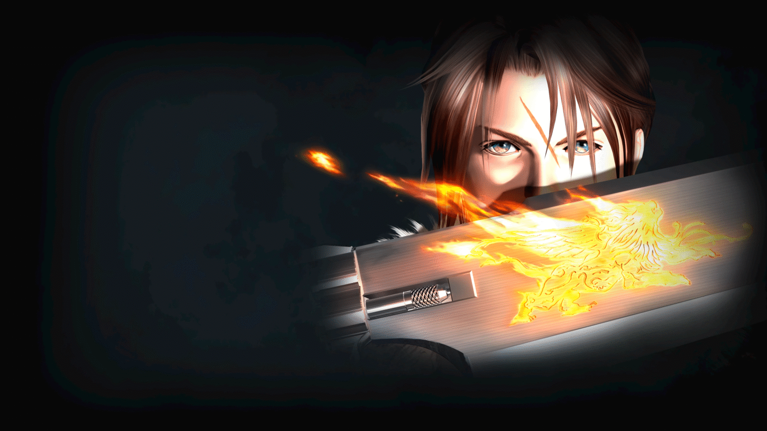 Final Fantasy VIII