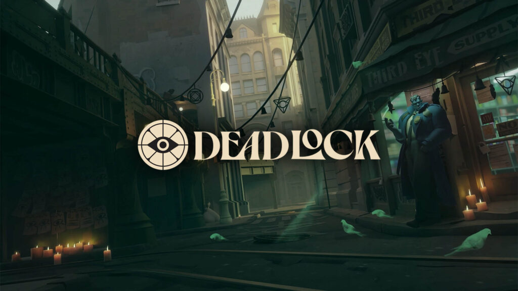 Game MOBA PC Terbaik Deadlock