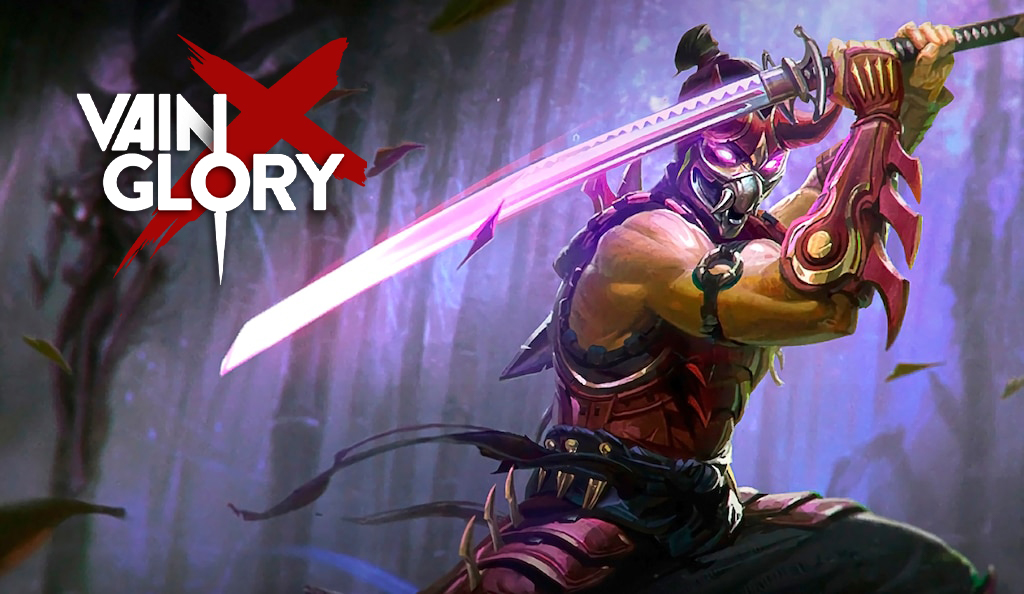 Game MOBA PC Terbaik Vainglory