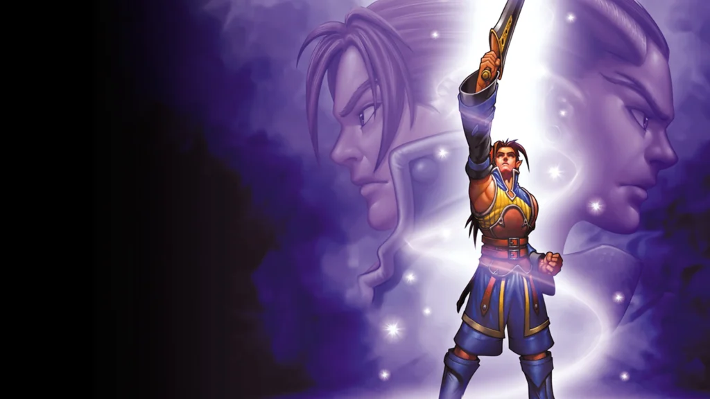 Game RPG PS2 Terbaik Arc the Lad