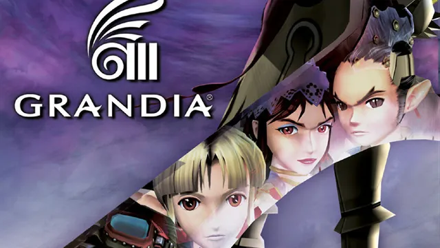 Game RPG PS2 Terbaik Grandia III