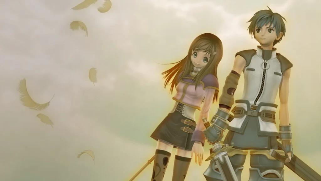 Game RPG PS2 Terbaik Star Ocean 3 