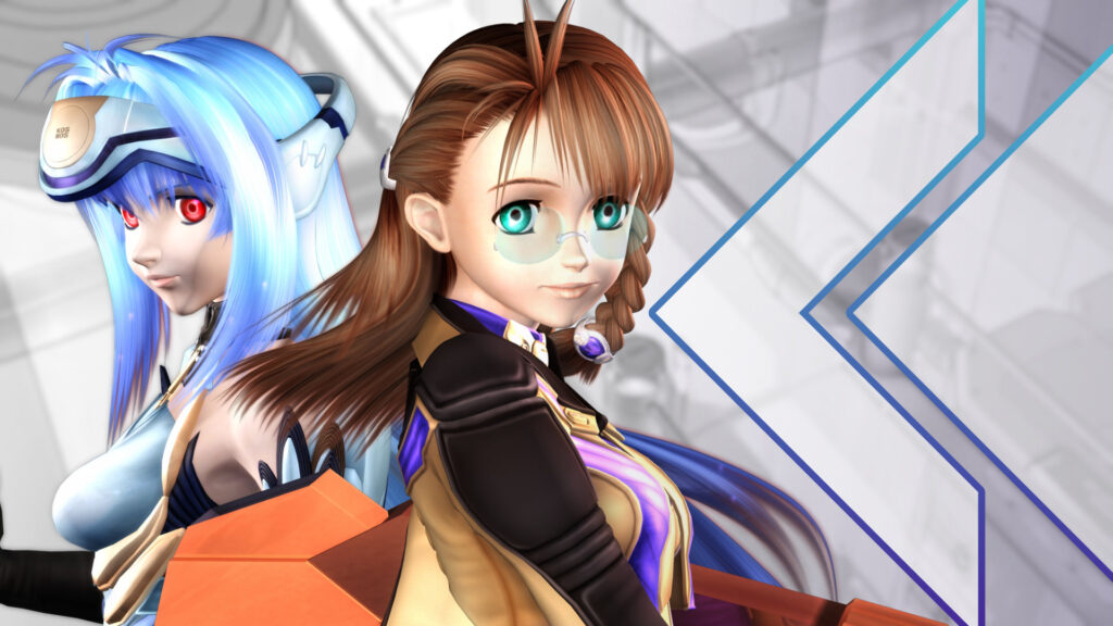 Game RPG PS2 Terbaik Xenosaga