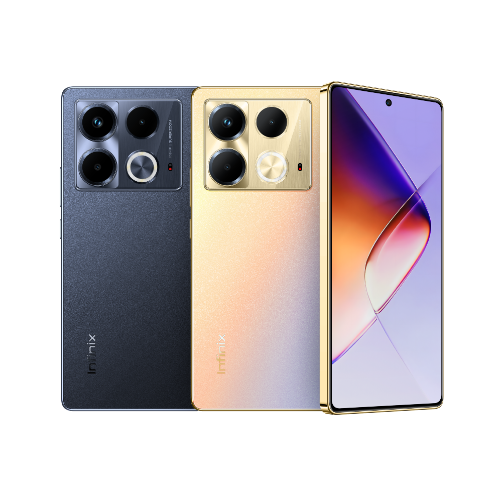 Hp Gaming terbaik 2 Jutaan Infinix Note 40