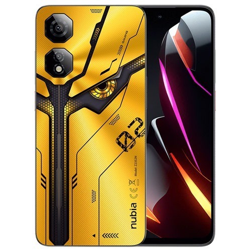 Hp Gaming terbaik 2 Jutaan Nubia Neo 2 5G