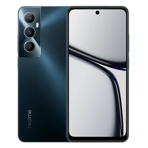 Hp Gaming terbaik 2 Jutaan  Realme C65