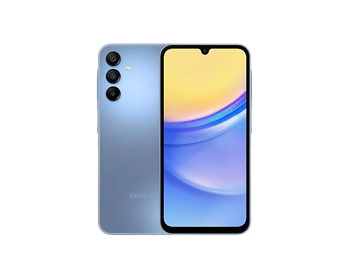 Hp Gaming terbaik 2 Jutaan Samsung Galaxy A15