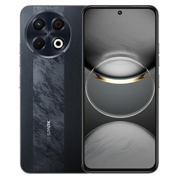 Hp Gaming terbaik 2 Jutaan Tecno Spark 30 Pro