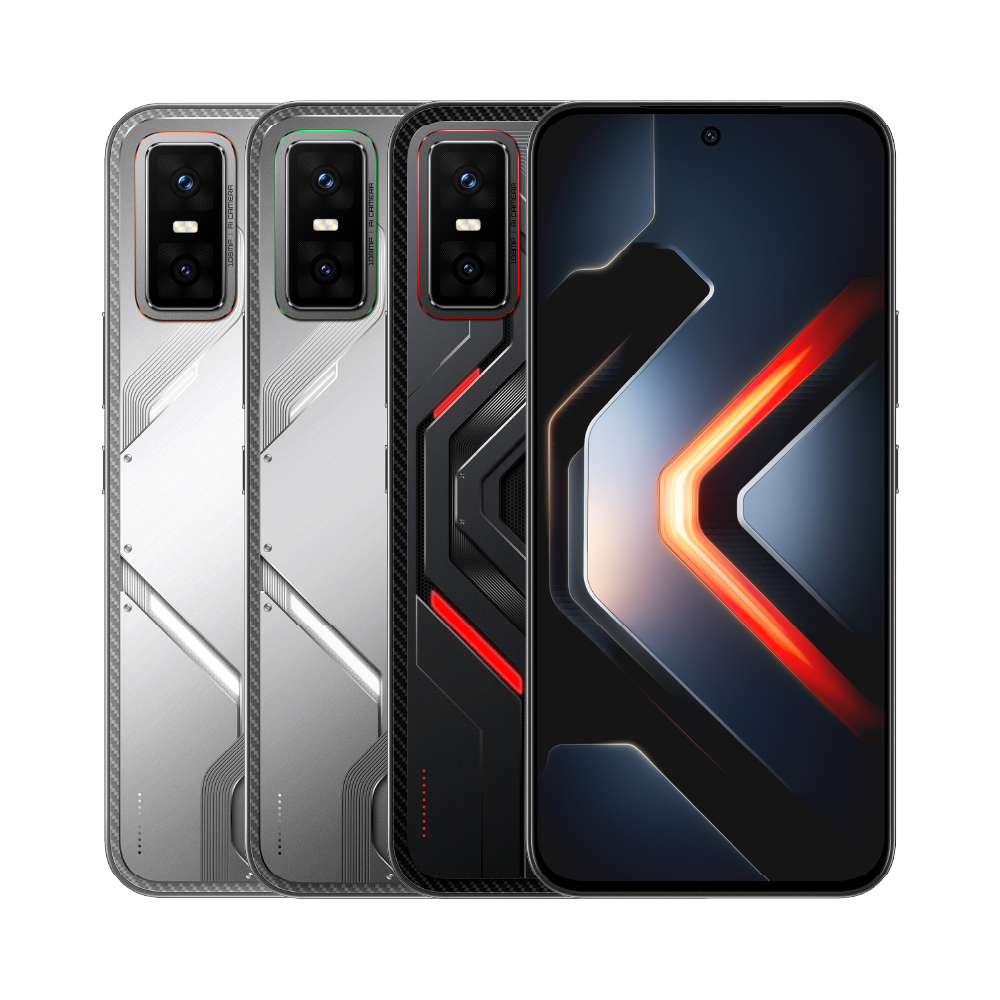 Hp Gaming 3 Jutaan Infinix GT 30 Pro