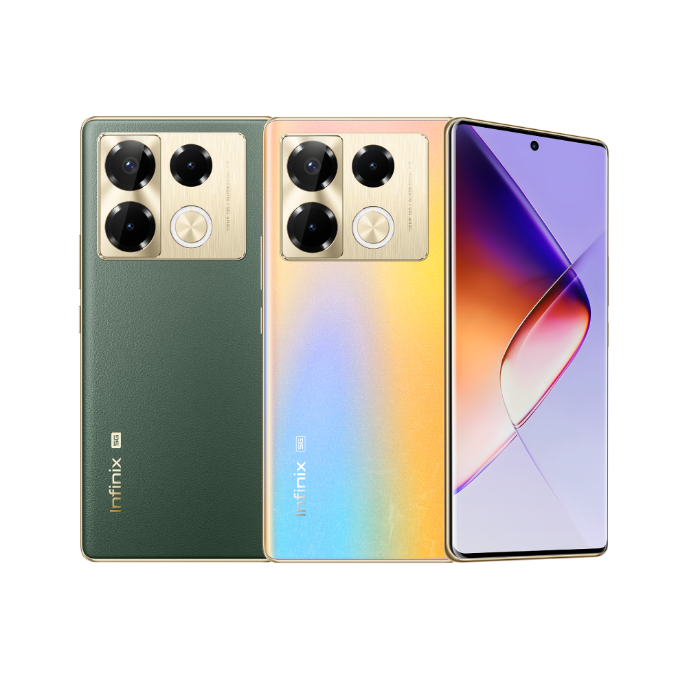 Hp Gaming 3 Jutaan Infinix Note 40 Pro 5G