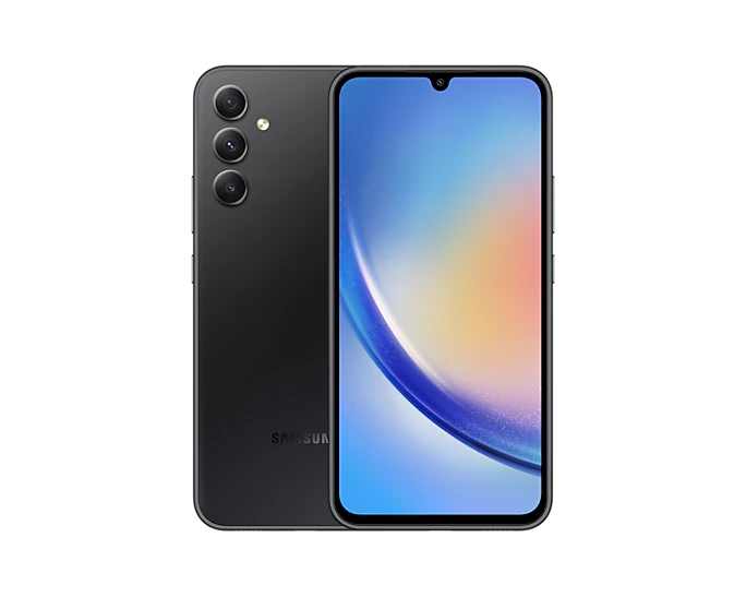 Hp Gaming 3 Jutaan Samsung Galaxy A34 5G