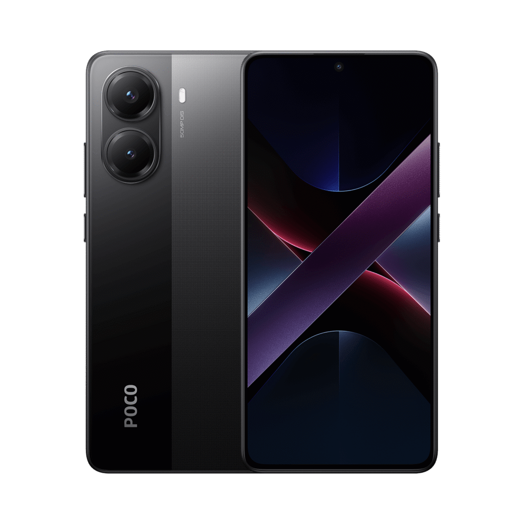 Hp Gaming 3 Jutaan Xiaomi POCO X7 Pro
