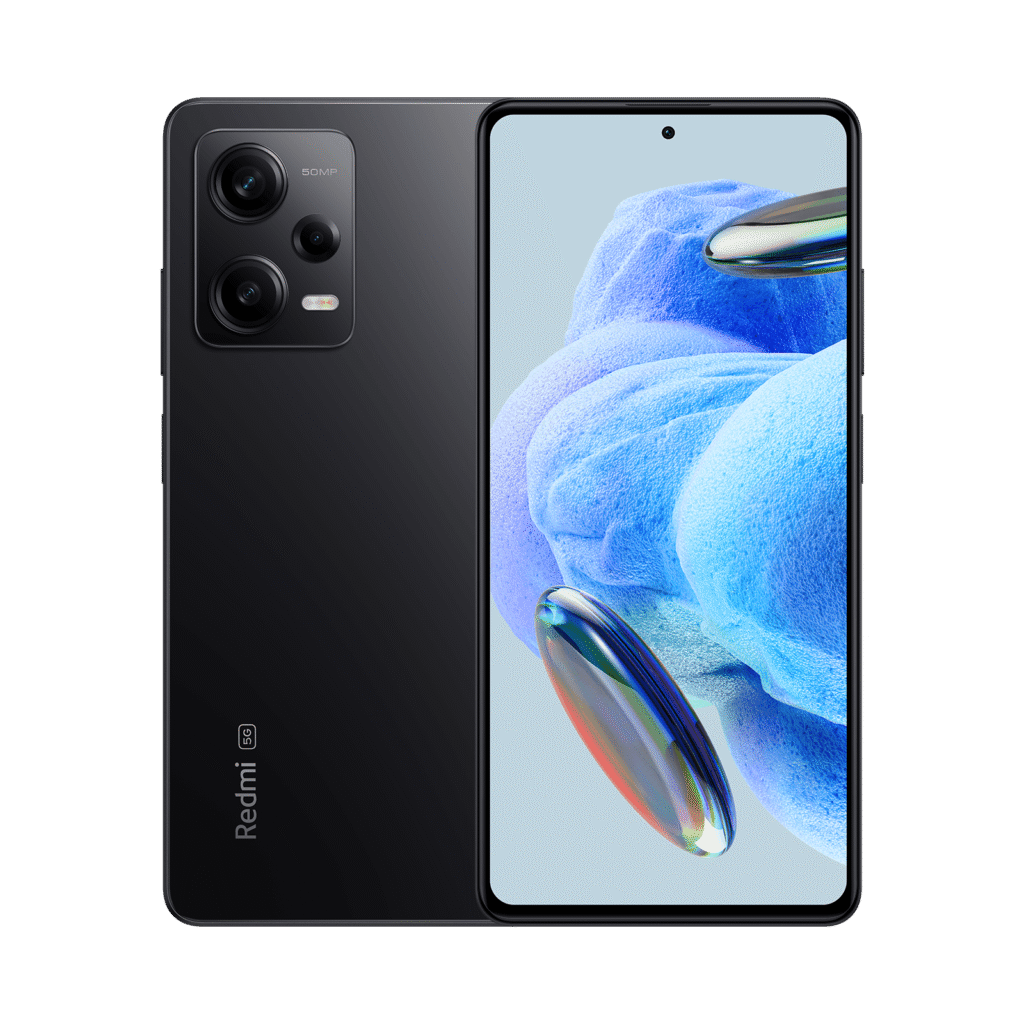 Hp Gaming 3 Jutaan Xiaomi Redmi Note 12 Pro 5G