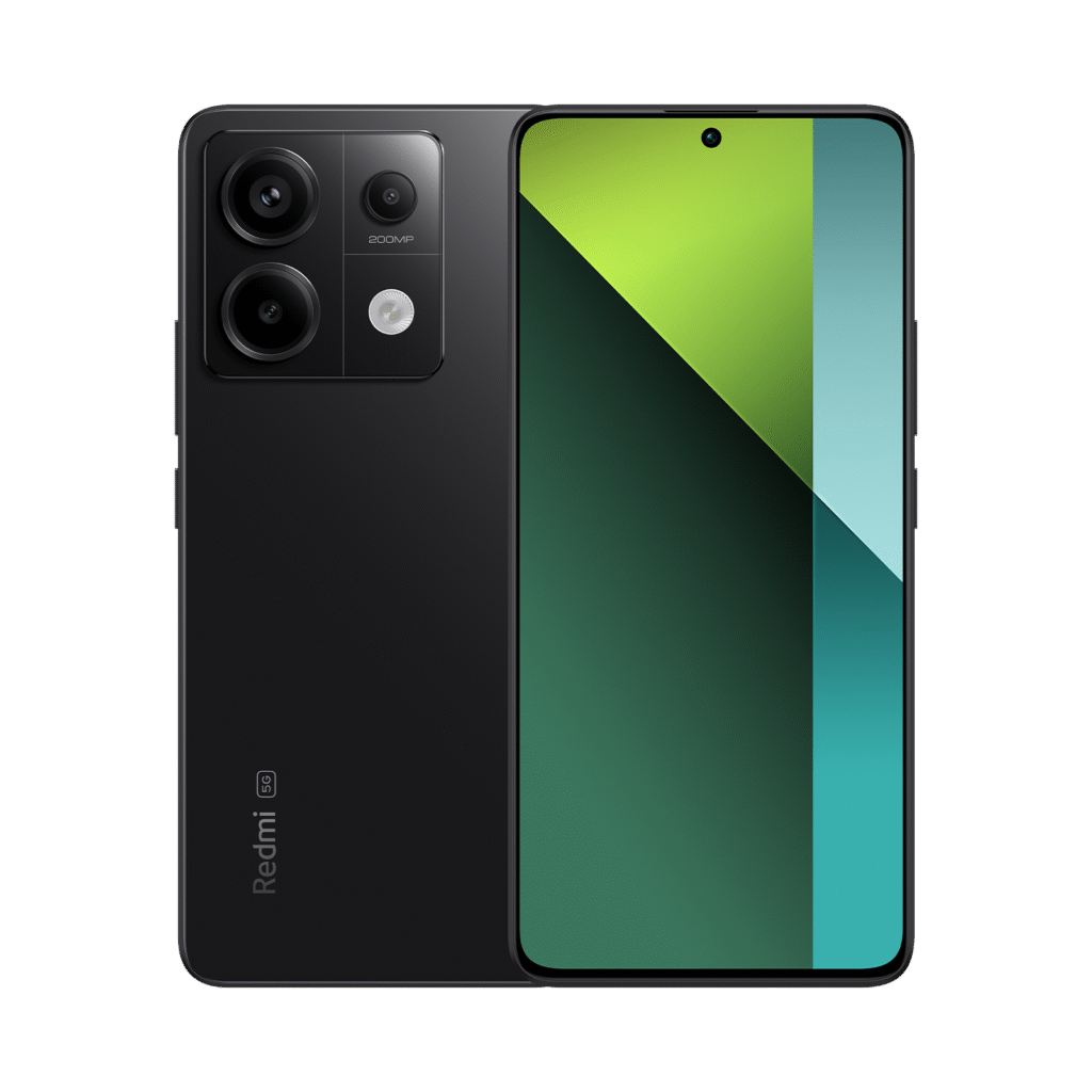 Hp Gaming 3 Jutaan Xiaomi Redmi Note 13 Pro 5G