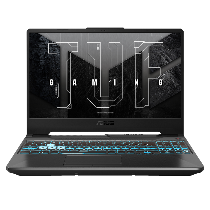 Laptop ASUS 10 Jutaan ASUS TUF Gaming A15 (FA506NF)