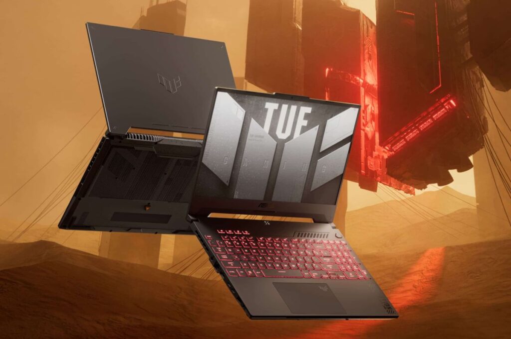 Rekomendasi 10 Laptop Gaming ASUS Terbaik Mulai 10 Jutaan Laptop Gaming ASUS