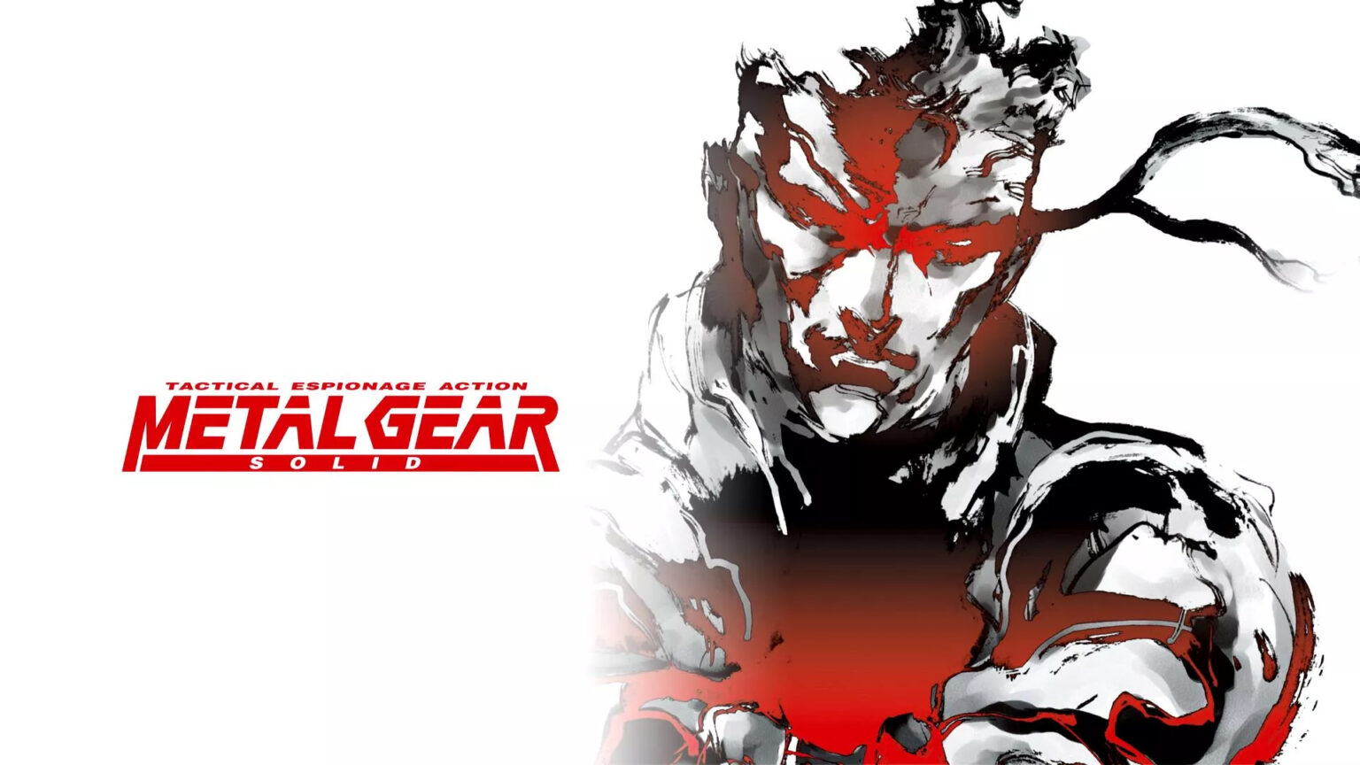 Metal Gear Solid