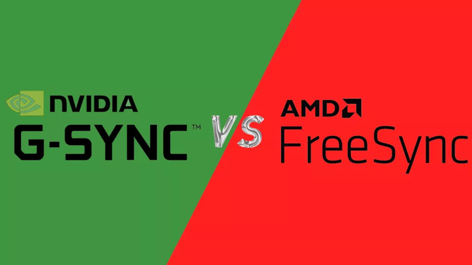 Refresh Rate Monitor Gaming G-Sync vs FreeSync