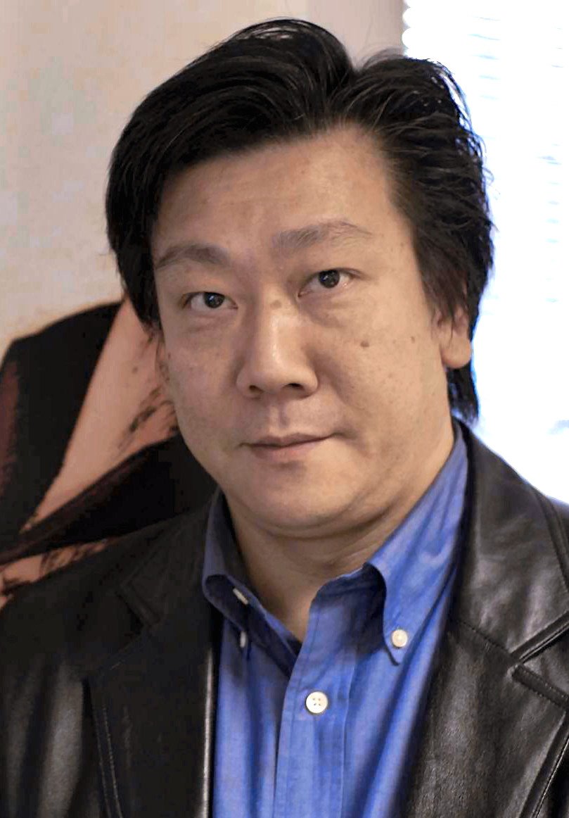 Xenogears Hiromichi Tanaka