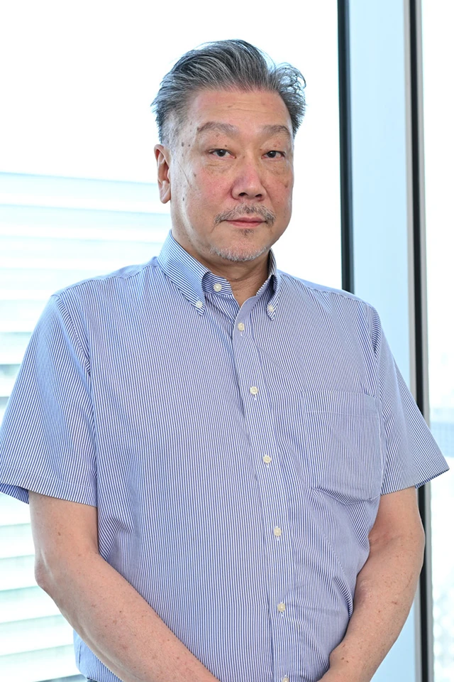 Chrono Cross Hiromichi Tanaka