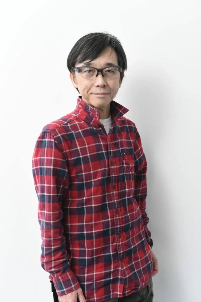 Chrono Cross Masato Kato
