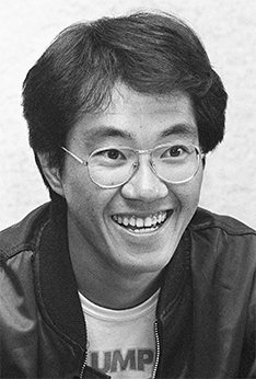 Chrono Trigger Akira Toriyama