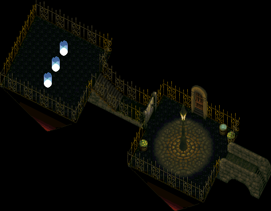 Chrono Trigger End of Time