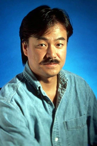 Chrono Trigger Hironobu Sakaguchi