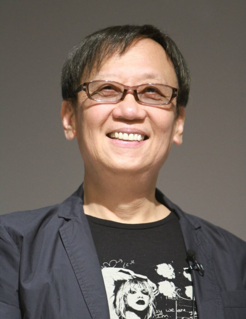Chrono Trigger Yoji Horii