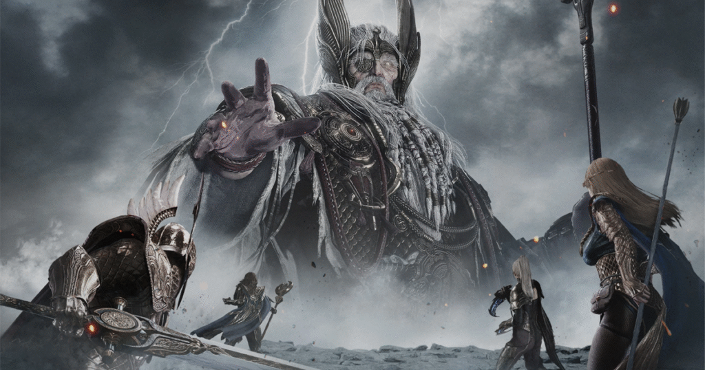 Dewa Odin – Sang Dewa dari Segala Dewa Bangsa Nordik Dewa Odin Valhala Rising