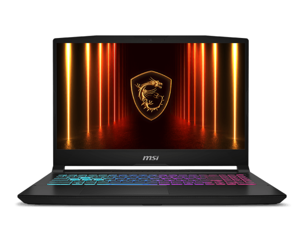 Laptop MSI Katana 15 HX