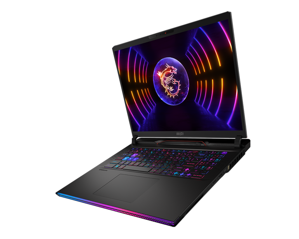 Laptop MSI Raider GE78 HX