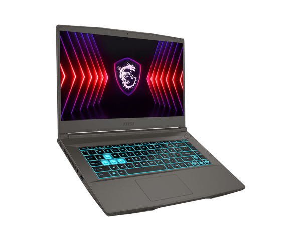 Laptop MSI Thin 15 B13VE-2406ID
