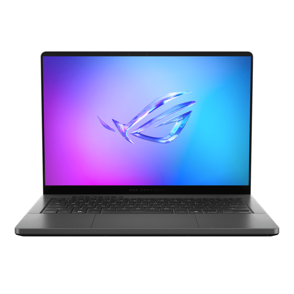 Laptop Tipis Gaming ASUS ROG Zephyrus G14 (2025) GA403