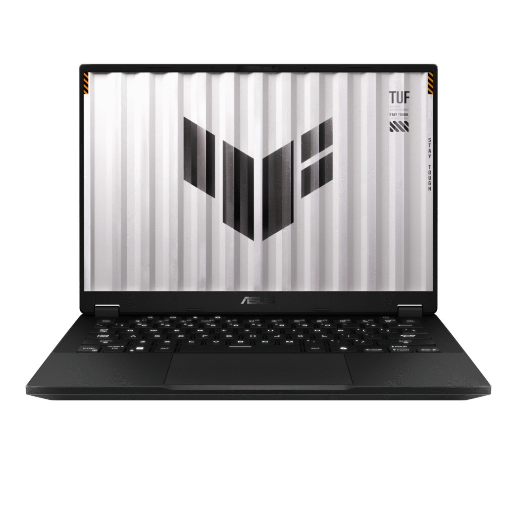 Laptop Tipis Gaming ASUS TUF Gaming A14 FA401