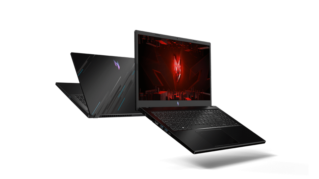 Laptop Tipis Gaming Acer Nitro V 15