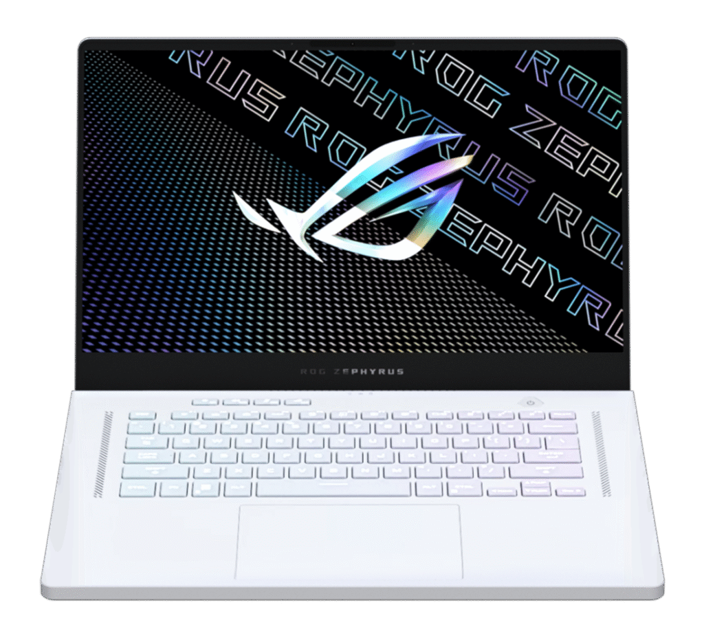 Laptop Tipis Gaming Asus ROG Zephyrus G15 GA503RW