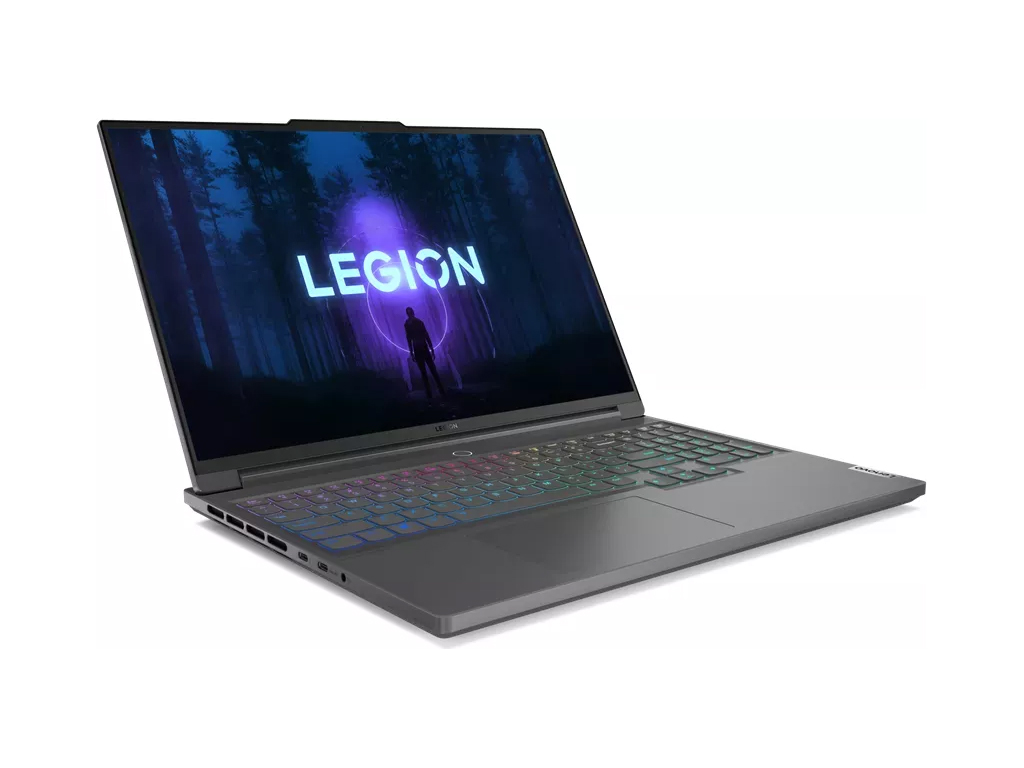 Laptop Tipis Gaming Lenovo Legion Slim 7 16IRH8