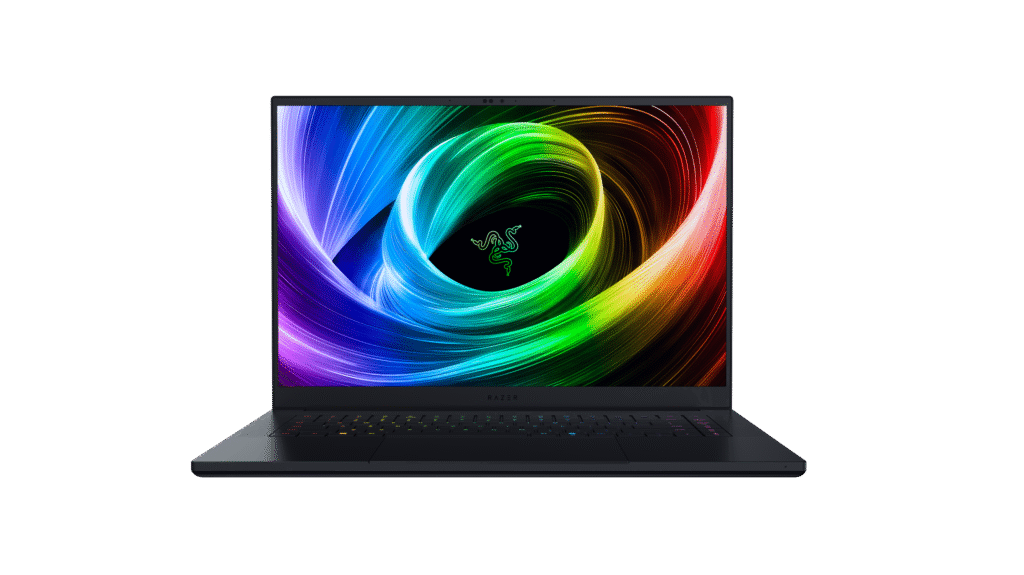 Laptop Tipis Gaming Razer Blade 15 (2025)
